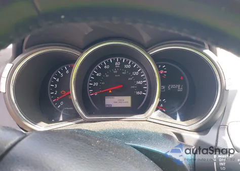 2011 Nissan Murano Sv z USA, uszkodzony, nr VIN JN8AZ1MW1BW165235